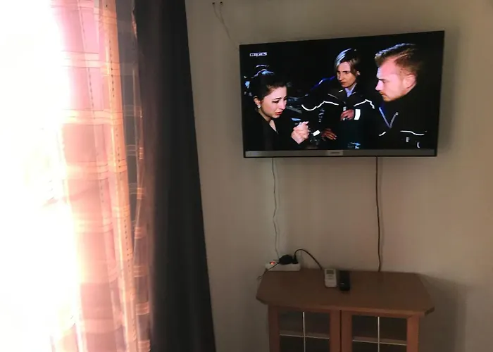 Famvarga Apartmanhaz