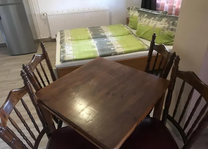 Apartman Famvarga Balatonfenyves