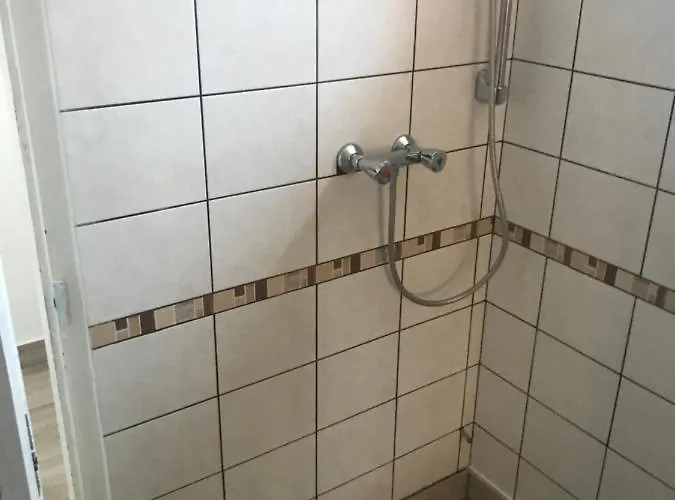 Famvarga Apartmanhaz